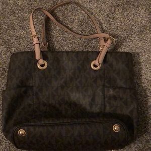 Michael Kors Tote Purse